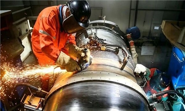 Xionggu Automated Welding Machine Powers Through Summer Peak on Key National Pipeline Project