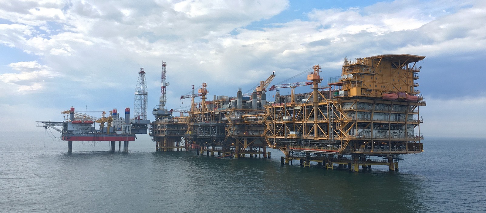 Solutions for marine pipeline applications