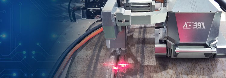 XIONGGU INTELLIGENT WELDING MAKES THE IMPOSSIBLE POSSIBLE