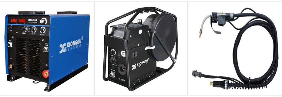 MPS-500 