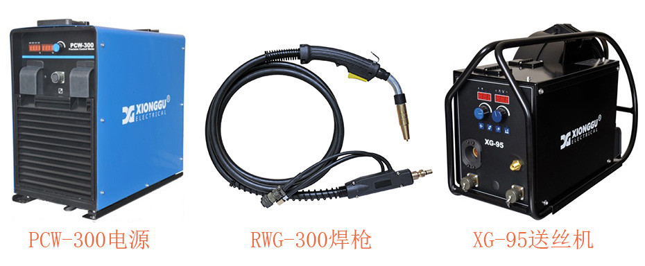 PCW-300 