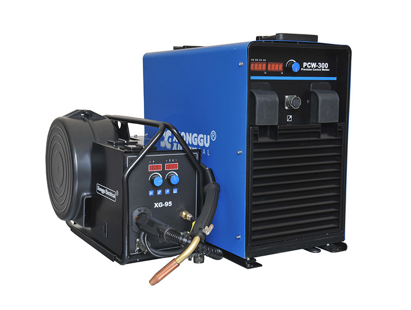 Inverter welding machine PCW-300
