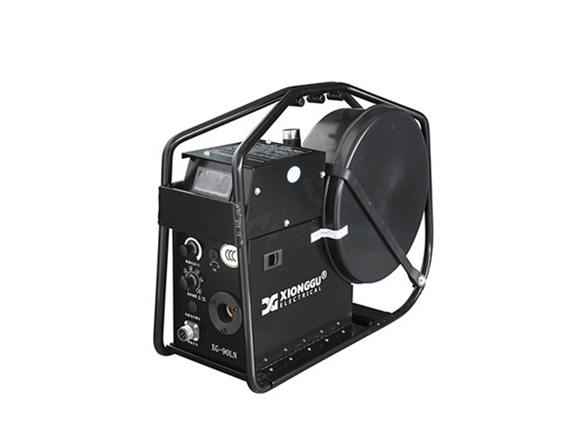 XG series wire feeding device