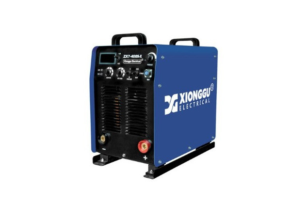 Inverter welding machine ZX7-400S-X