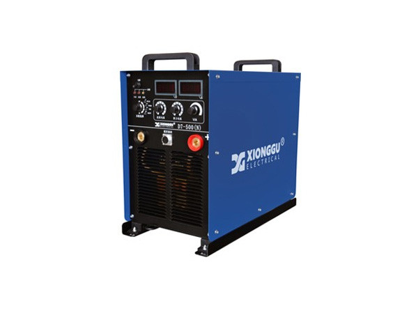 D7-500(N) Multi-process IGBT Inverter Welder