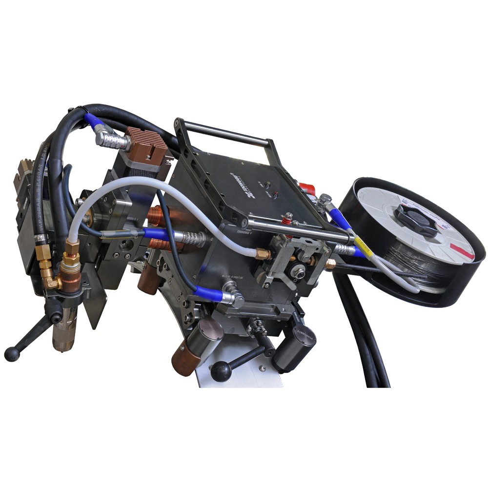 A-305 All Position Pipeline Automatic Welding Machine